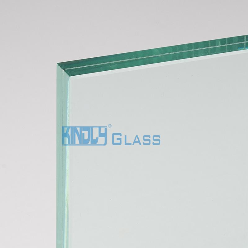 1010.2 SGP  Clear Laminated Glass